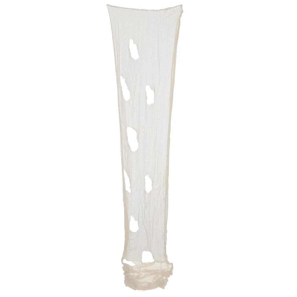 Cream Freaky Fabric