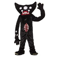 Adult Killy Willy Jumpsuit Costume - Poppy Playtime