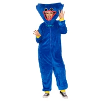 Adult Huggy Wuggy Costume - Poppy Playtime