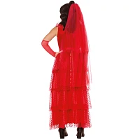 Kids Bride Lydia Dress Costume - Beetlejuice