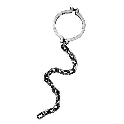 Chain with Shackle