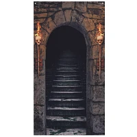 Crypt Door Cover