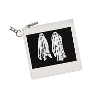 Lydia Camera Crossbody Bag - Beetlejuice