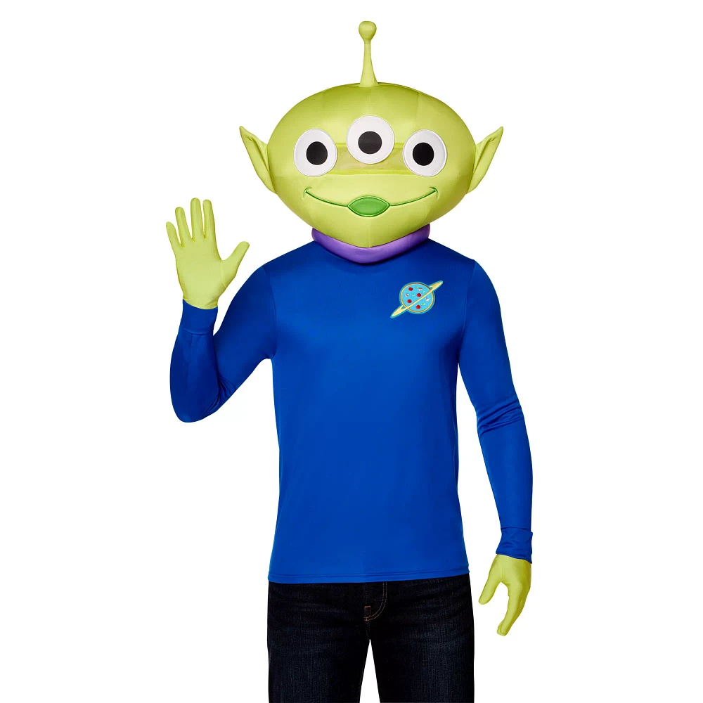 Alien Accessory Kit - Toy Story