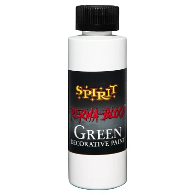 Green Permablood - 4 oz.