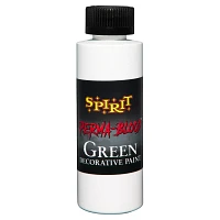 Green Permablood - 4 oz.