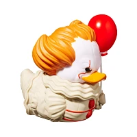 TUBBZ Pennywise Rubber Duck-I.T.