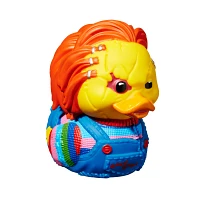 TUBBZ Chucky Rubber Duck