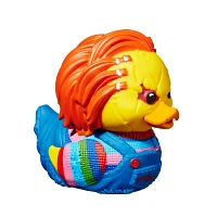 TUBBZ Chucky Rubber Duck