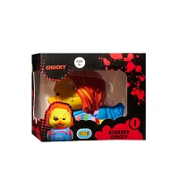 TUBBZ Chucky Rubber Duck
