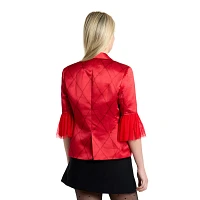 Harley Quinn Blazer - DC Villains
