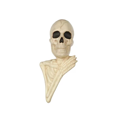 Skeleton Tree Mount Decoration