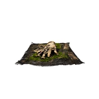 Ground Breaking Fabric