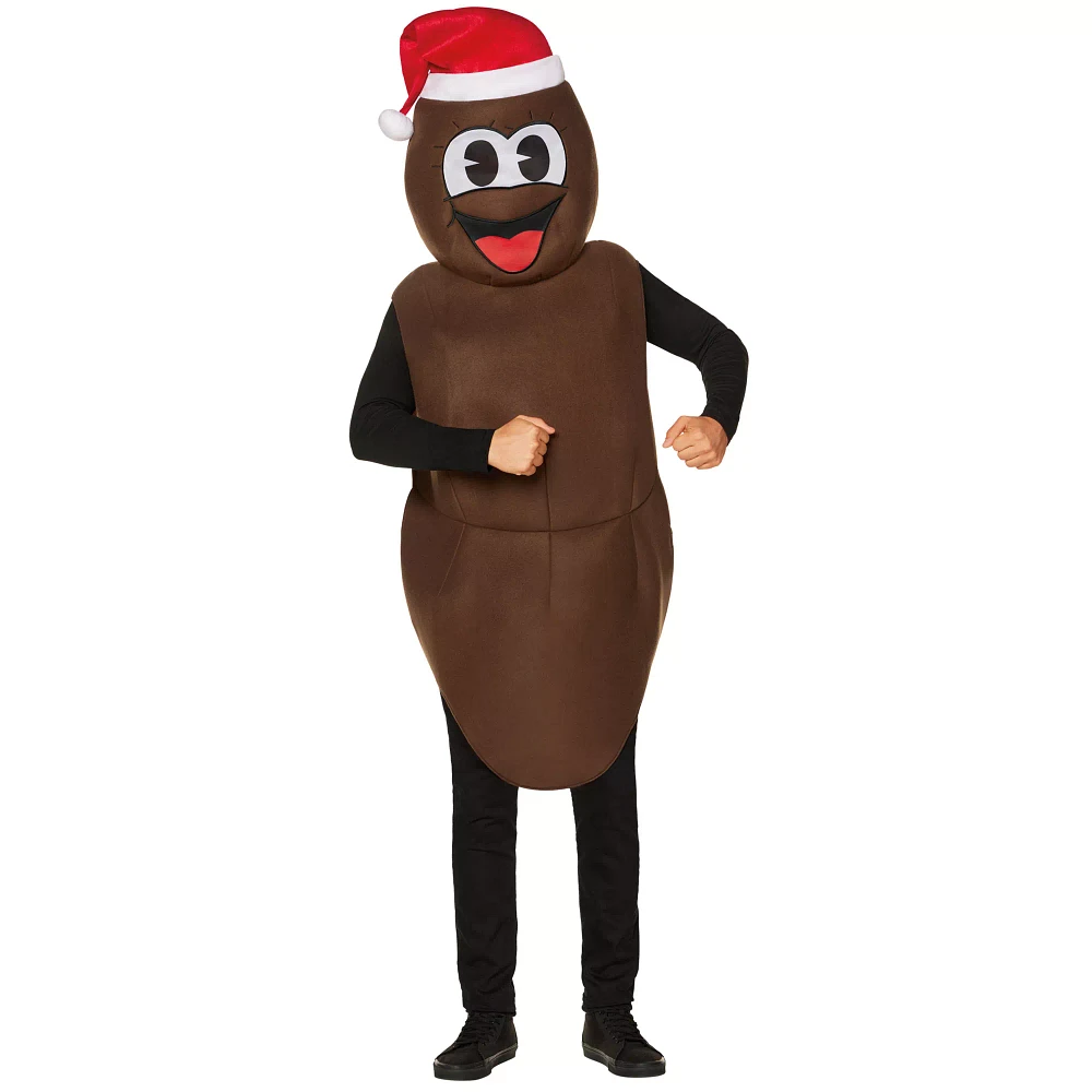 Adult Mr. Hanky Costume - South Park