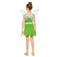 Kids Tinker Bell Costume - Disney Peter Pan