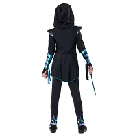 Kids Nightfire Ninja Costume