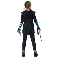 Kids Nightfire Ninja Costume