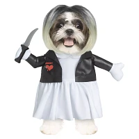 Tiffany Pet Costume - Chucky