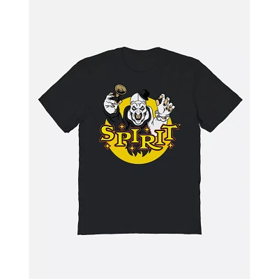 Terrifier x Spirit Halloween T Shirt