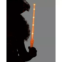Toddler Mischief Witch Costume