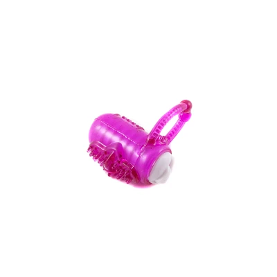 Tongue Dinger Tongue Vibrator - Sexology