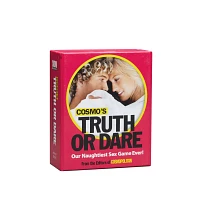Cosmo's Truth or Dare Book