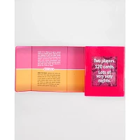 Cosmo's Truth or Dare Book