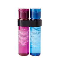 KY Yours And Mine Water-Based Lubricant 2 Pack