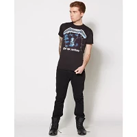 Metallica Ride The Lightning T Shirt