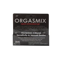 Orgasmix Enhancement Gel 1 oz. - Hott Love Extreme