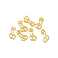 Weenie Linguine Penis Shaped Pasta