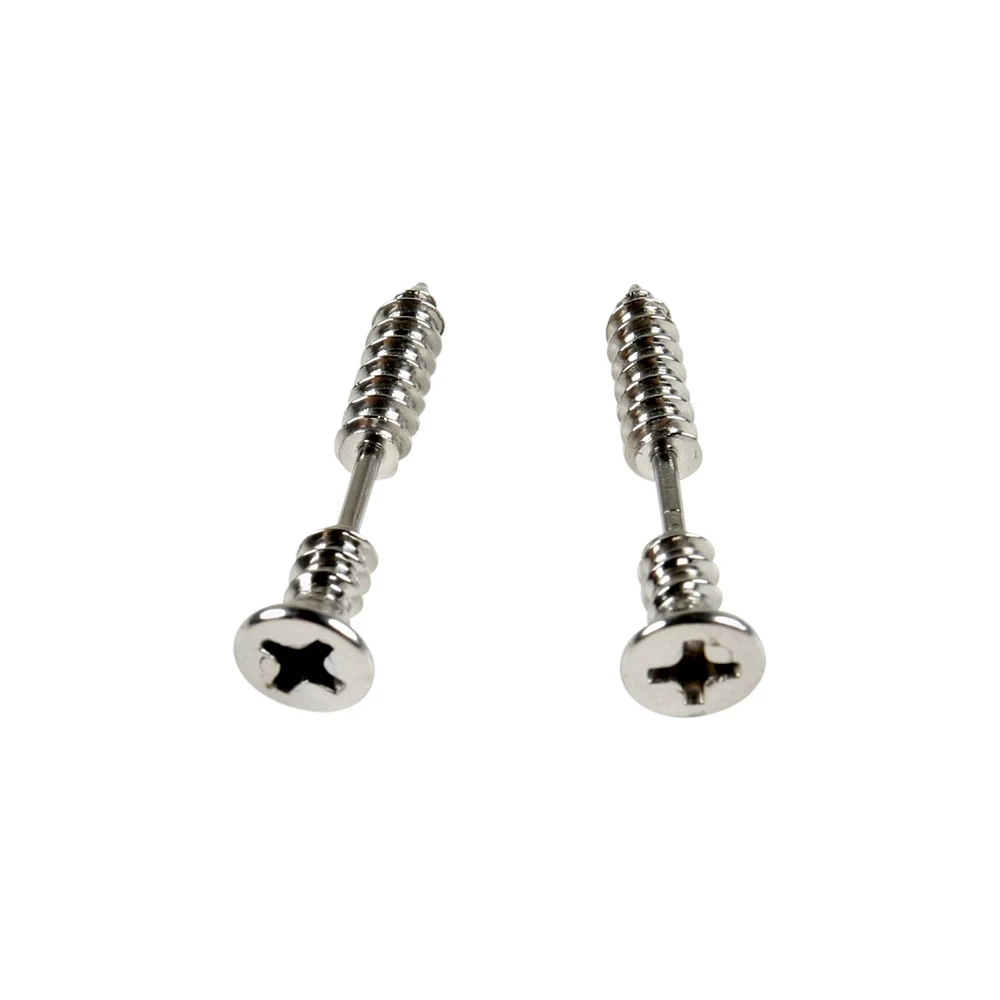 Screw Fake Plugs - 16 Gauge
