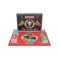 Mad Wish Party Game