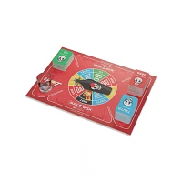 Mad Wish Party Game