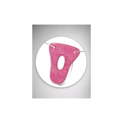 Edible Crotchless Gummy Panties