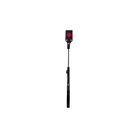 Heart Impressions Riding Crop - Pleasure Bound