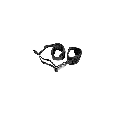 S&M Adjustable Handcuffs