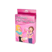 Mr. Party Pecker Inflatable Strap-on Ring Toss Game