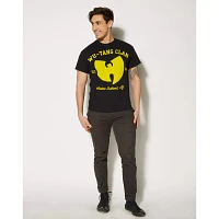 Wu-Tang Clan Est 1992 T Shirt