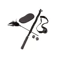 First Time Bondage Kit - Fetish Fantasy