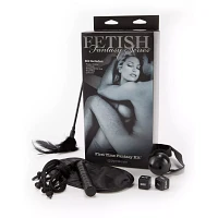 First Time Bondage Kit - Fetish Fantasy