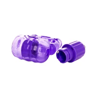 Crown Jewel Vibrating Cock Ring - Hott Love