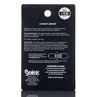 Crown Jewel Vibrating Cock Ring - Hott Love