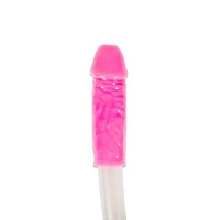 Bachelorette Beer Bong - 22 inch