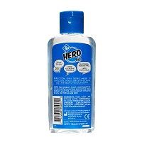 Hero H2o Hypoallergenic Water-Based Lube - 4.4 oz.