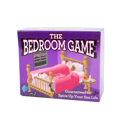 The Bedroom Game