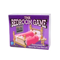 The Bedroom Game