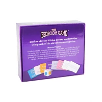 The Bedroom Game