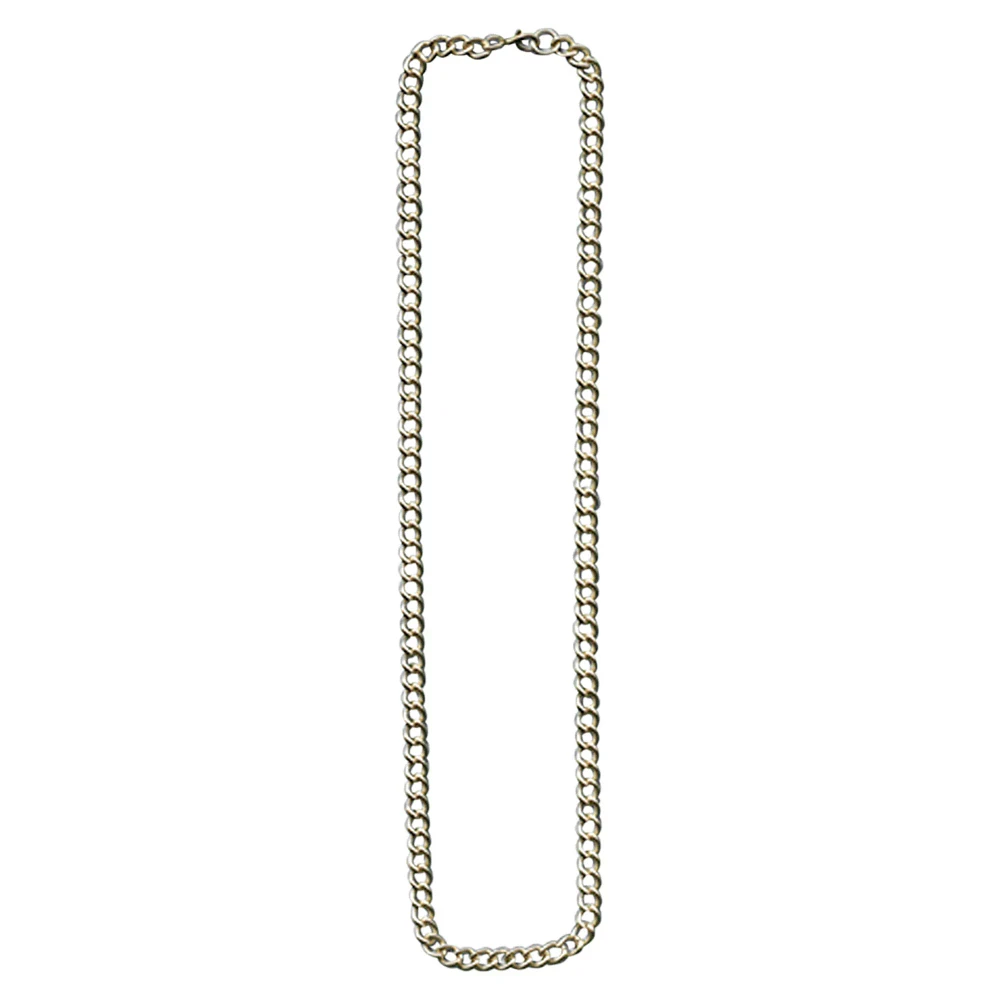 Long Chain Necklace