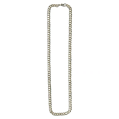Long Chain Necklace